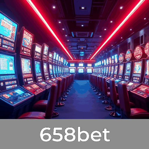 Experimente o Acesso Seguro Instantâneo em 658bet