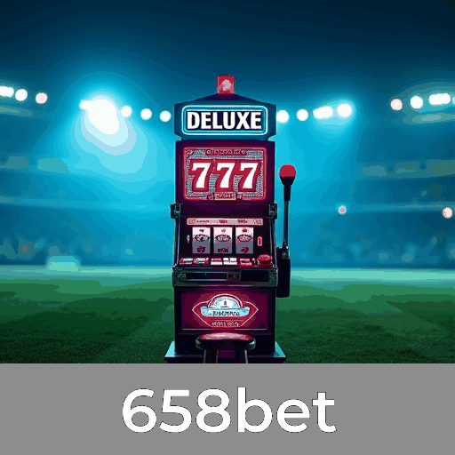 658bet: Experimente o Jogo Crash com Retornos Altos e Instantâneos