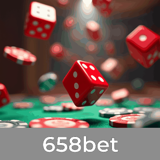658bet: A Revolução dos Aplicativos de Apostas Móveis