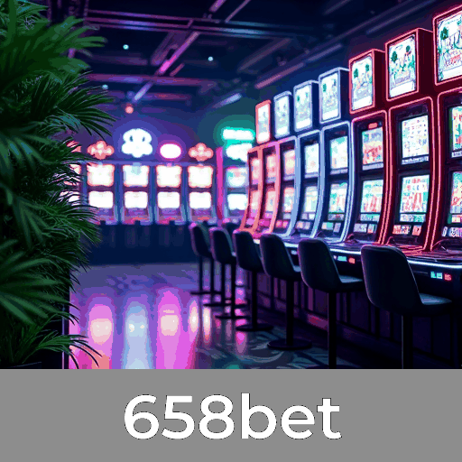 658bet: A Magia das Gemas e Tesouros no Fortune Gems