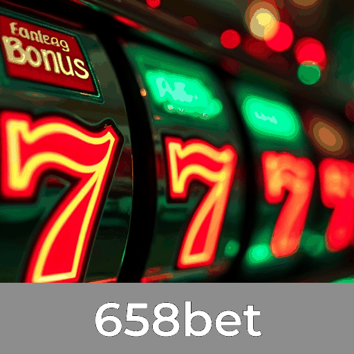 658bet: A Excitação dos Caça-Níqueis com Retornos Incríveis!