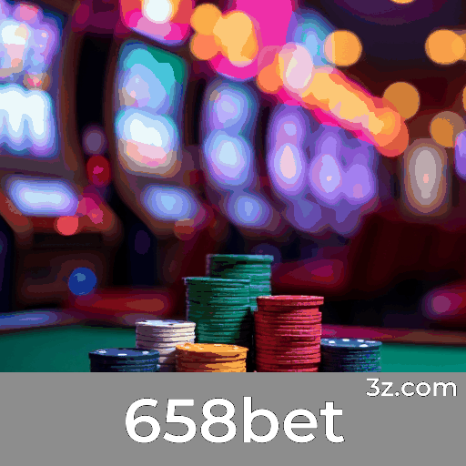 658bet: Promoções Inteligentes e Personalizadas para Você