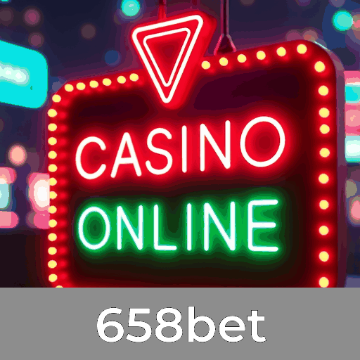 658bet: A Emoção dos Jogos de Cassino e Oportunidades de Ganho